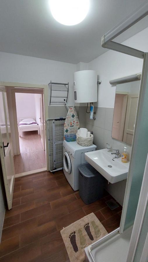 Sailing Forever Bungalow Kastela Luaran gambar