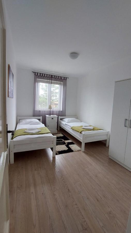 Sailing Forever Bungalow Kastela Luaran gambar