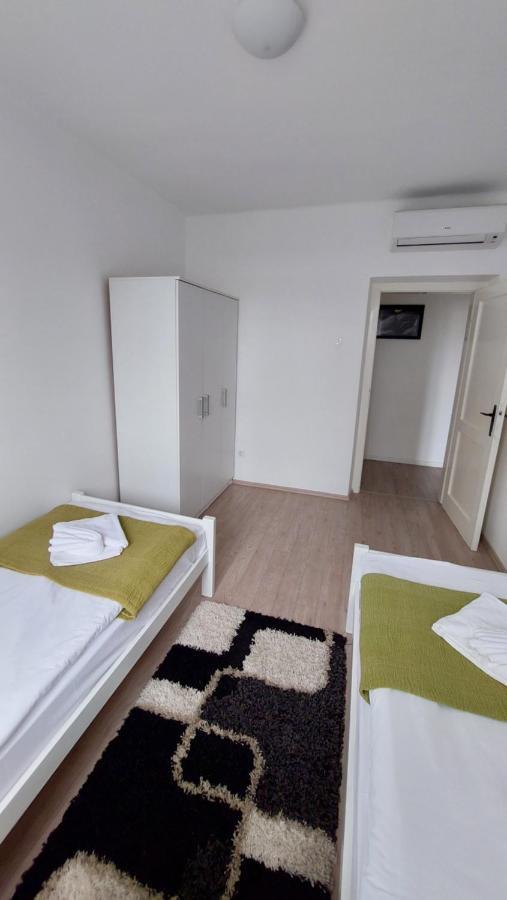 Sailing Forever Bungalow Kastela Luaran gambar