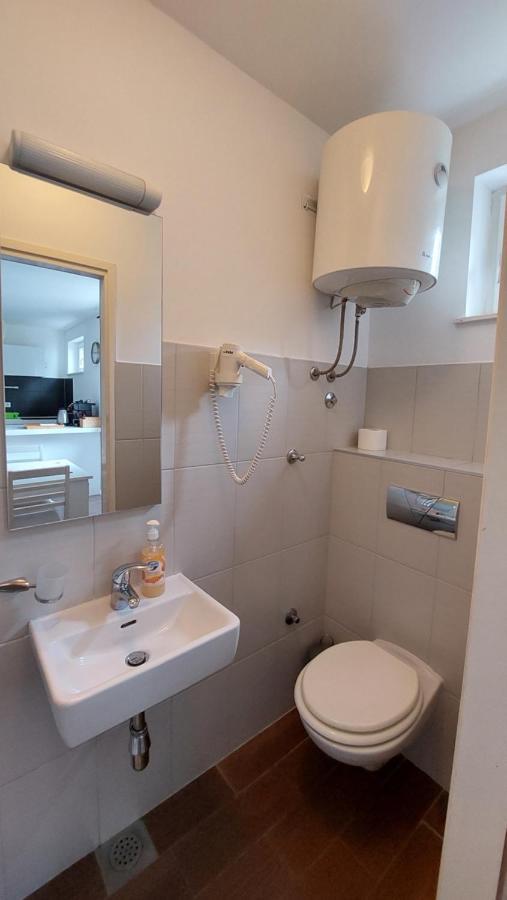 Sailing Forever Bungalow Kastela Luaran gambar