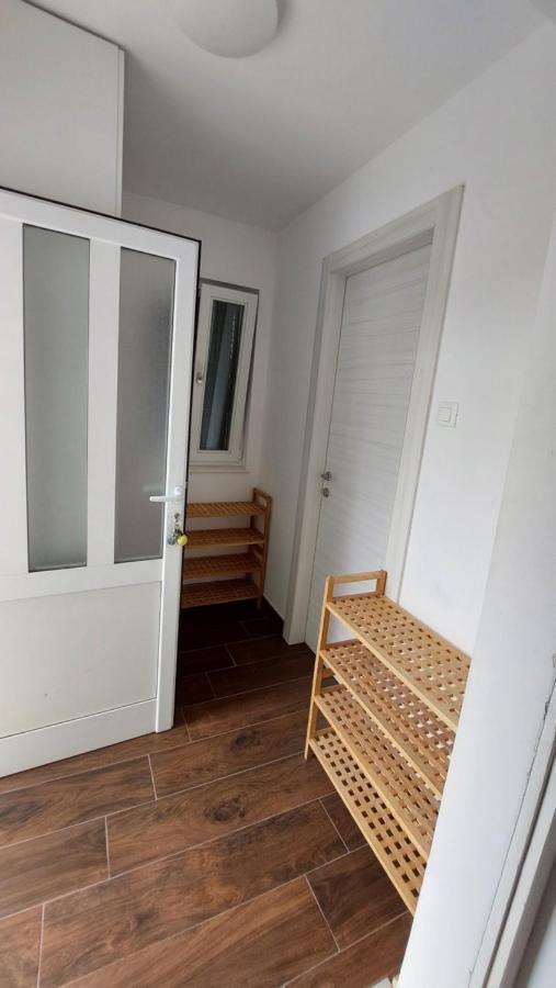 Sailing Forever Bungalow Kastela Luaran gambar