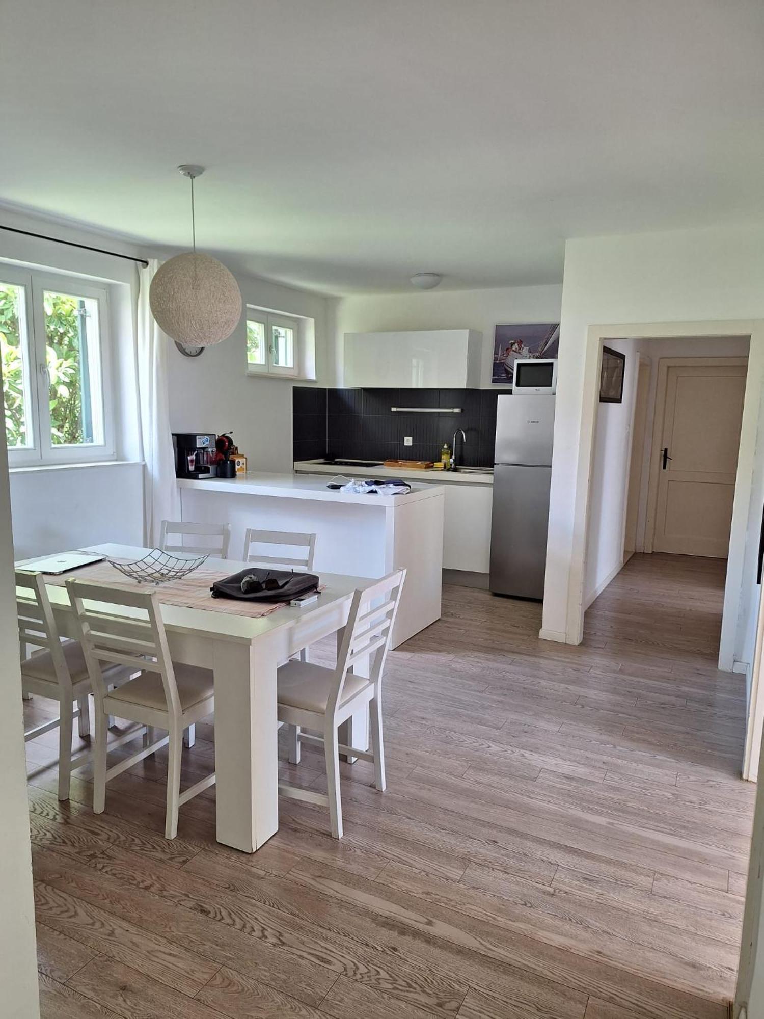 Sailing Forever Bungalow Kastela Luaran gambar