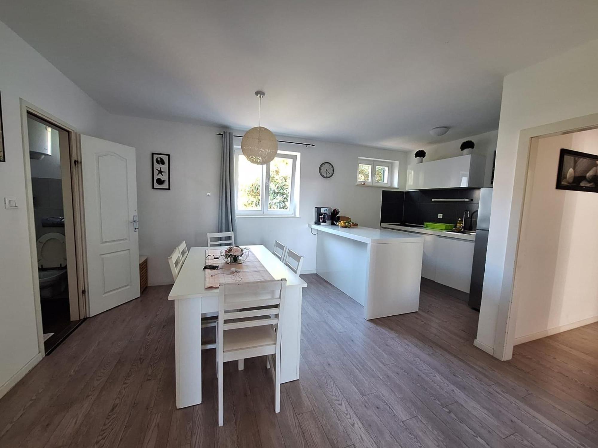 Sailing Forever Bungalow Kastela Luaran gambar